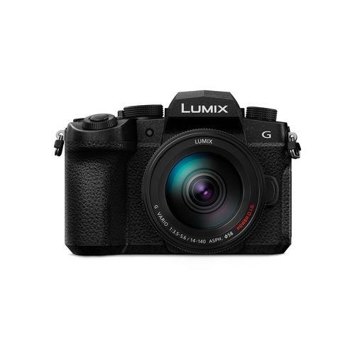 【長期5年保証付】パナソニック(Panasonic) LUMIX DC-G99M2H 高倍率ズームレンズキット マイクロフォーサーズ デジタル一眼カメラ