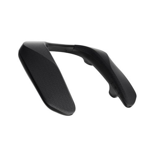 【長期5年保証付】パナソニック(Panasonic) SC-GNW10S ゲーミングネックスピーカー ワイヤレスモデル