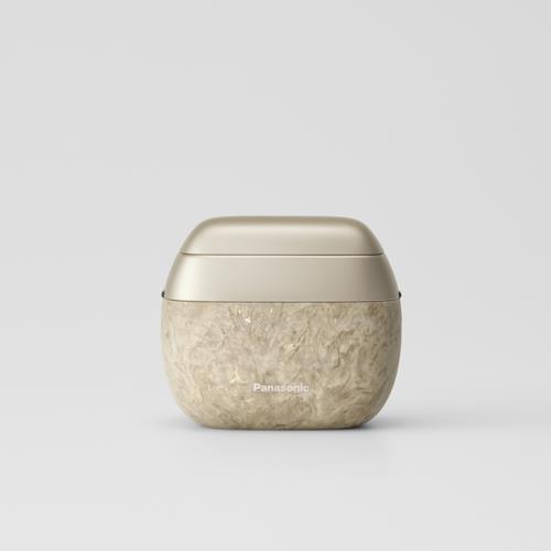 【長期5年保証付】パナソニック(Panasonic) メンズシェーバー 電気シェーバー ラムダッシュ パームイン 5枚刃 金 ESPV70N 70th ANNIVERSARY EDITION