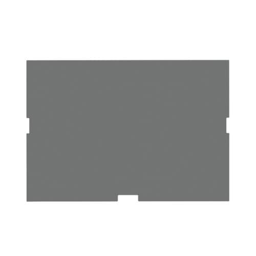 パナソニック(Panasonic) CF-VPS17JS プライバシーフィルター CF-FV4/FV3/FV1 タッチパネルモデル用 レッツノート