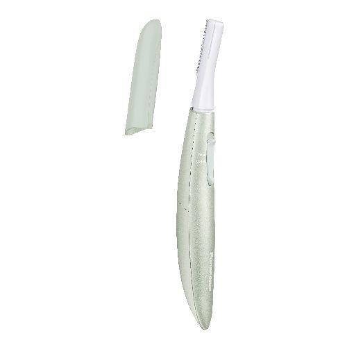 パナソニック(Panasonic) ES-WF53-G グリーン フェイスフェリエ シェーバー