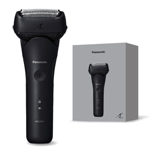 パナソニック(Panasonic) ES-L321W-K ブラック メンズシェーバー ラムダッシュ 3枚刃