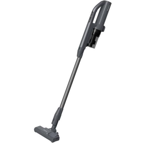 【長期保証付】パナソニック(Panasonic) MC-SB55K サイクロン式コードレススティック掃除機 スゴ取れセンサー からまないブラシplus 日本製