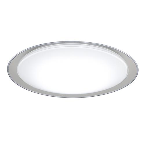 パナソニック(Panasonic) HH-CM1439A シルバーリング パルック LEDシーリングライト スタンダードシリーズ ~14畳用