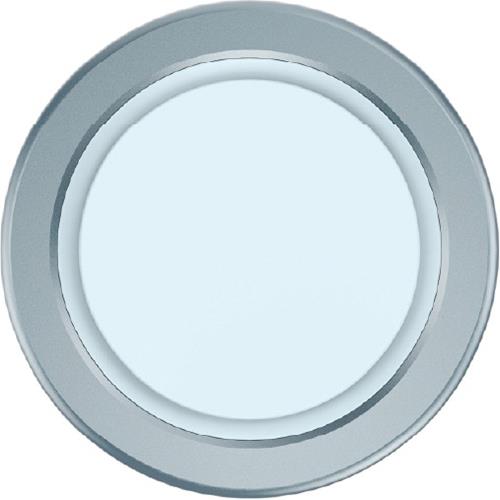 グルマンディーズ(gourmandis) GMD-22LBL ライトブルー MagSafe対応 スマートフォンホルダー スマホ