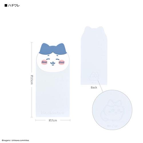 グルマンディーズ(gourmandis) CK-54B ハチワレ ちいかわ マルチスタンドシート