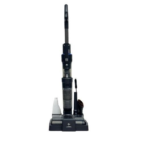【長期5年保証付】LOOZER(ルーザー) LOOZER VACUUM CLEANER WDH400