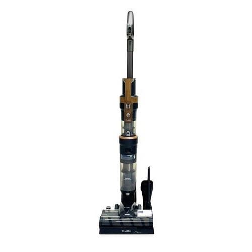 【長期5年保証付】LOOZER(ルーザー) LOOZER VACUUM CLEANER DH600