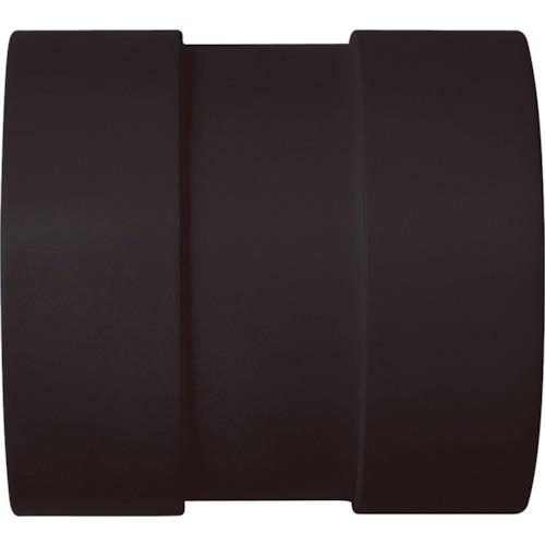 トラスコ中山 TRUSCO 冷風ダクト接続用ストレート継手(スポットエアコンTS-Nシリーズ用)