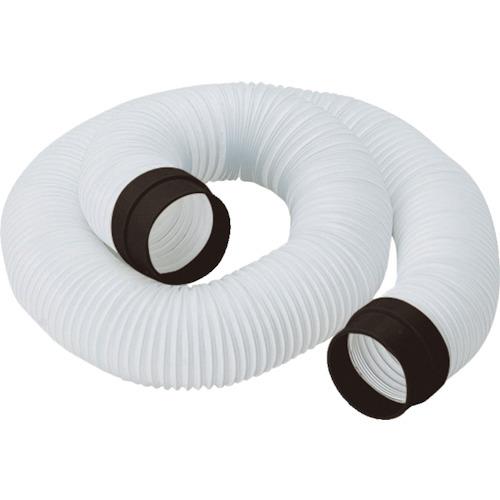 トラスコ中山 TRUSCO 伸縮冷風延長ダクト3M(スポットエアコンTS-Nシリーズ用)