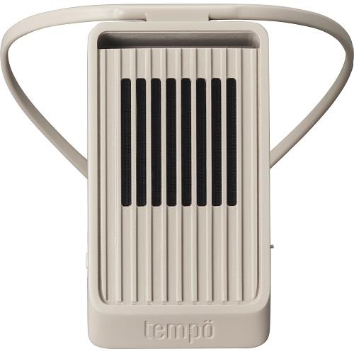 ドウシシャ(Doshisha) PCX-06BCB シャトーベージュ Tempo Clip 首に引掛けタイプ PIERIA