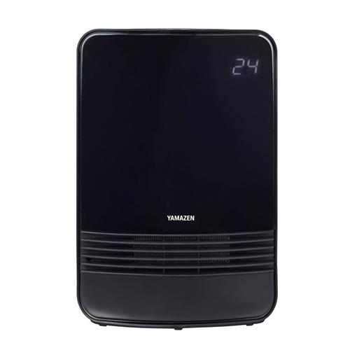 山善(YAMAZEN) DHF-K123 セラミックファンヒーター 温度センサー