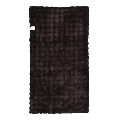 山善(YAMAZEN) YPS-FU31KK FUWARI 電気敷毛布 140×80cm