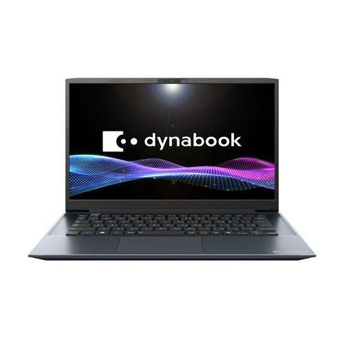 【長期5年保証付】dynabook P1M6YPEL dynabookM6/YL 14型 Core 5/16GB/256GB/Office+365 オニキスブルー Windows 11 Home ノートパソコン