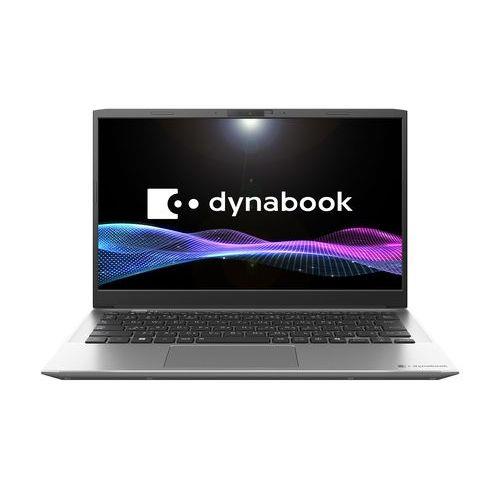 【長期5年保証付】dynabook P3S6YYES dynabookS6/YYS 13.3型 Core 5/16GB/512GB/Office+365 プレミアムシルバー Windows 11 Home ノート