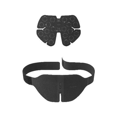 パナソニック(Panasonic) EW-RA561-K ブラック 高周波治療器 コリコランワイド3D 腰専用