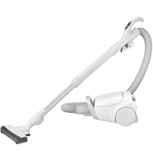 パナソニック(Panasonic) MC-PJ250G 紙パック式キャニスター掃除機 パワーノズル スゴ取れセンサー 日本製