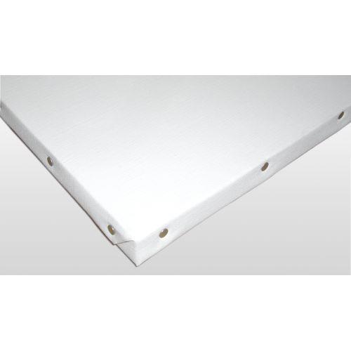 アーテック クレサン張りキャンバス 麻100％ f3 131202