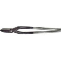 盛光 HSTS-0330 ステン用 切箸厚物直刃 300mm