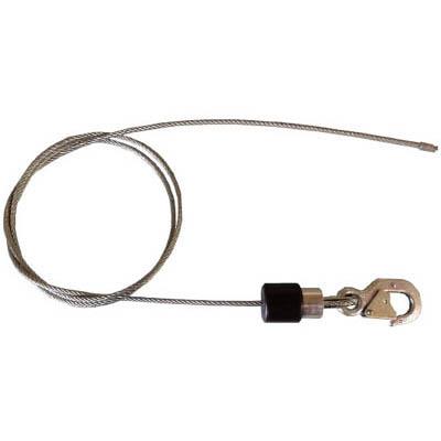 遠藤工業 LBP000136A ワイヤロープ一式 EWFー9、15 1.3m