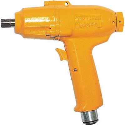 ユタニ(YUTANI) 13WH-2 インパクトレンチピストル標準型