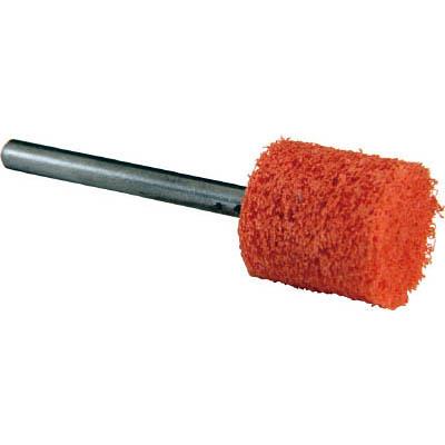 UHT 5163 #400軸付NSL 軸径3mm 14本入 橙