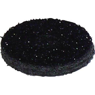 UHT 5150 #120φ25ホイル型NSL 25枚入 ラップ軸1本付 黒