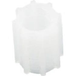 UHT 1931 ホースバンド 白色