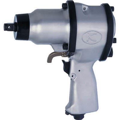 空研(KUKEN) KW-14HP 1/2インチSQ中型インパクトレンチ 12.7mm角