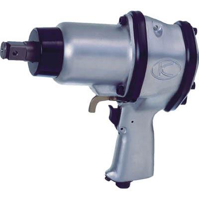 空研(KUKEN) KW-20P 3/4インチSQ中型インパクトレンチ 19mm角