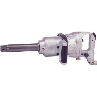 空研(KUKEN) KW-4500GL 1インチSQ超軽量インパクトレンチ 25.4mm角