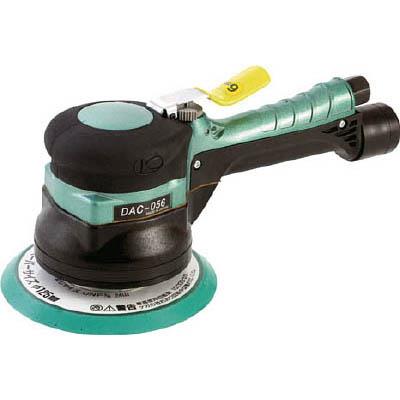 空研(KUKEN) DAC-056B 非吸塵式デュアルアクションサンダー マジック