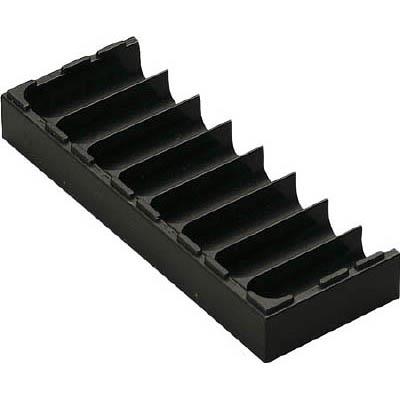 rose plastic AQ-1115 ボックス半分タイプ 8パーツ仕切り有り