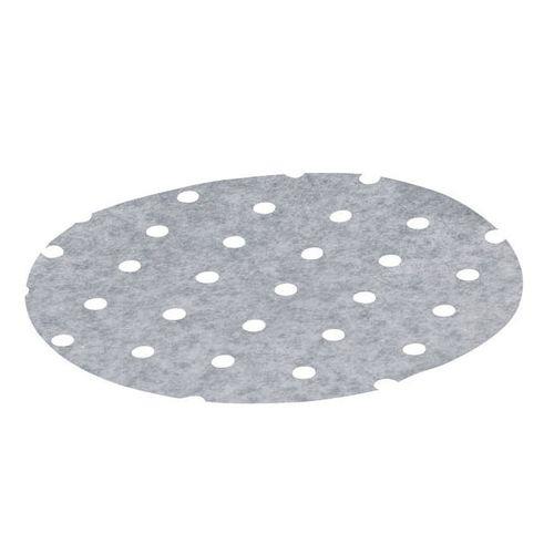 精巧社 リンべシート シリコンペーパー 丸型穴明 RSM-415 250枚入