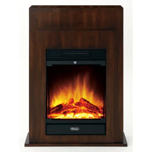 【長期保証付】ディンプレックス(Dimplex) インテリア暖炉 オプティフレーム Bellini2 BLNII12NJ ベリーニ2 Nutmeg ナツメグ