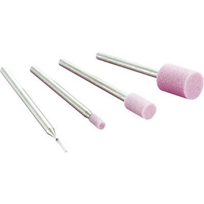 ナカニシ 42612 精密研削用軸付砥石