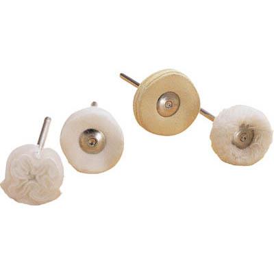 ナカニシ 53788 積層ソフトバフ