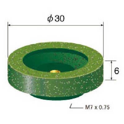 ナカニシ 64854 インパルス用先端工具 10個入