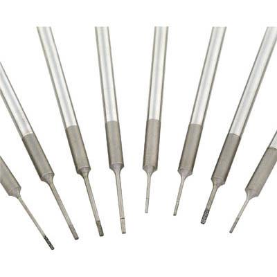 ナカニシ 11856 SP電着小径ダイヤCBNバー