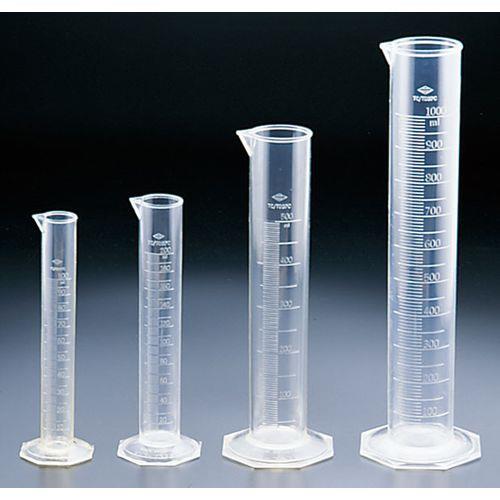 サンプラテック TPXメスシリンダー 1015 200cc