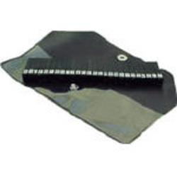 浦谷商事 UC-20E ハイス精密組合刻印 英字セット2.0mm