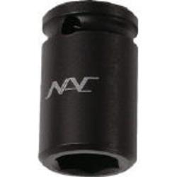 長堀工業 417MP マグネチックソケット ショートタイプ 差込角12.7x対辺17mm