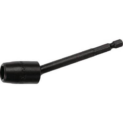 長堀工業 3BU1210 ユニバーサルドライバーソケット 差込6.35x対辺12mmx100L