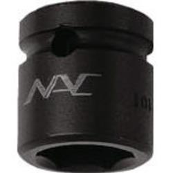 長堀工業 312SMP マグネチックソケット ミニタイプ 差込角9.52x対辺12mmx25L