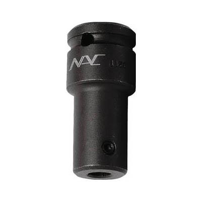 長堀工業 411TS タップ用ソケット 差込角12.7x対辺四角11mm M18用