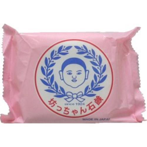 坊っちゃん石鹸 坊っちゃん石鹸175G