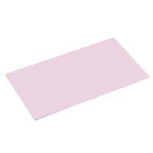 住ベテクノプラスチック カラーソフトまな板 厚さ3mmタイプ CT-320 ピンク