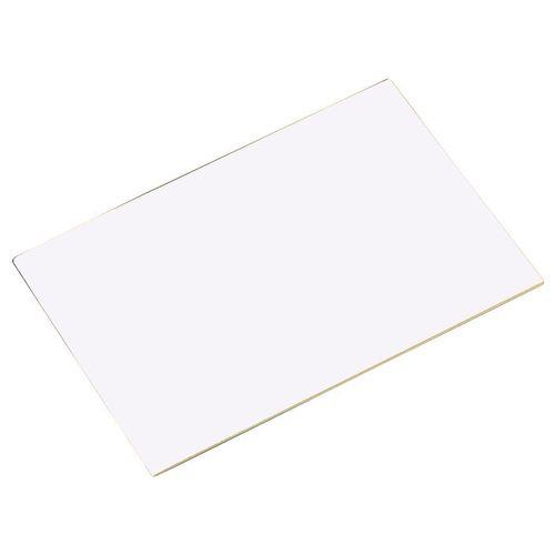 住ベテクノプラスチック カラーソフトまな板 厚さ3mmタイプ CT-525 ホワイト