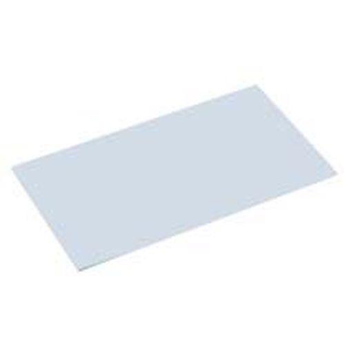 住ベテクノプラスチック カラーソフトまな板 厚さ3mmタイプ CT-630 ブルー