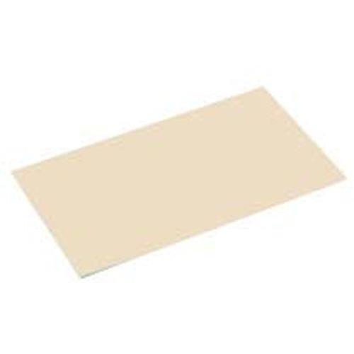 住ベテクノプラスチック カラーソフトまな板 厚さ3mmタイプ CT-630 ベージュ
